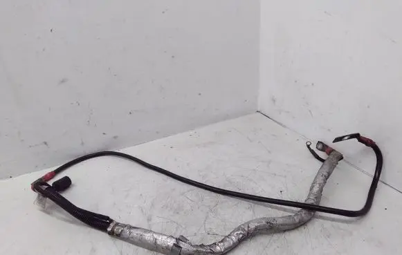 BMW 1 E81 E87 Wires (starter motor) 7823728