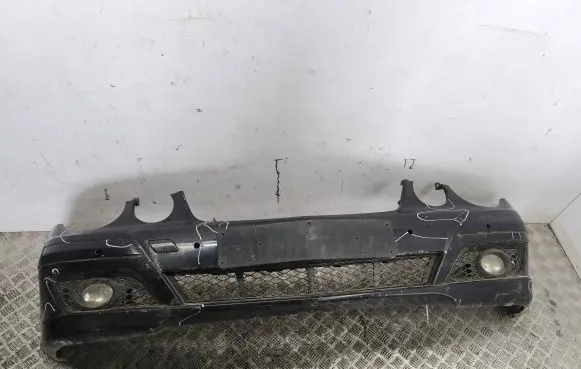 Mercedes-Benz E W211 Front bumper