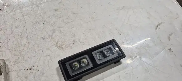 Cupra Formentor Headlining lighting console trim 5H0947290D 1052602207