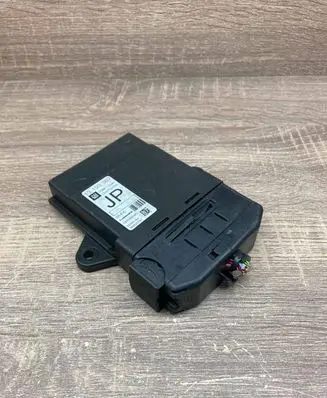 Opel Signum Gearbox control unit/module 13193367