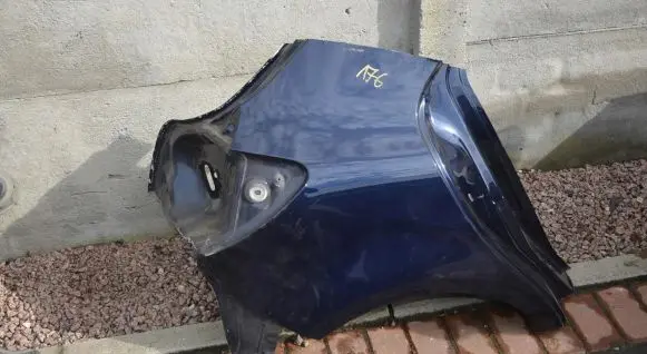 Mercedes-Benz A W176 Rear quarter panel 8354