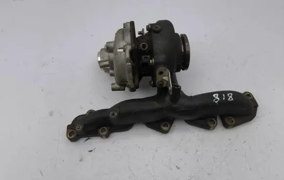 Audi A5 Turbo 04L253056L