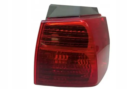 Honda Accord Rear/tail lights 