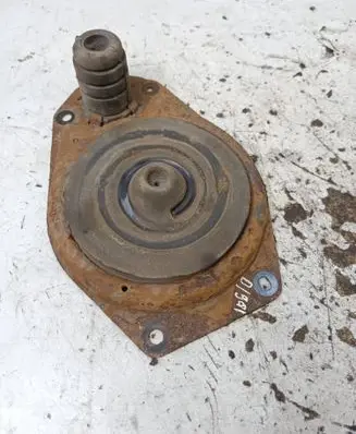 Opel Vivaro Coil spring/strut mount 