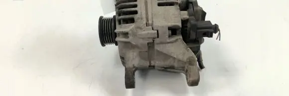 Skoda Fabia Mk1 (6Y) Generator/alternator