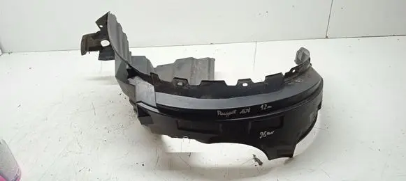 Peugeot 107 Front wheel arch liner splash guards 538750H02100 538750H02 107292