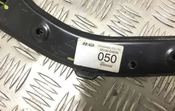 KIA Sportage Rear upper control arm/wishbone 55100D3050