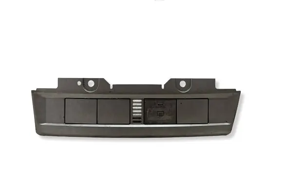 Ford Focus Windscreen/window heater switch 4M5113D734BC