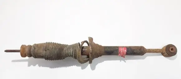 Mazda Demio Rear shock absorber/damper 341252