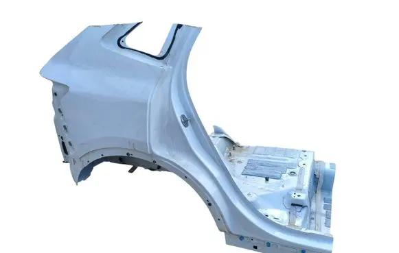 Ford Escape IV Rear quarter panel 