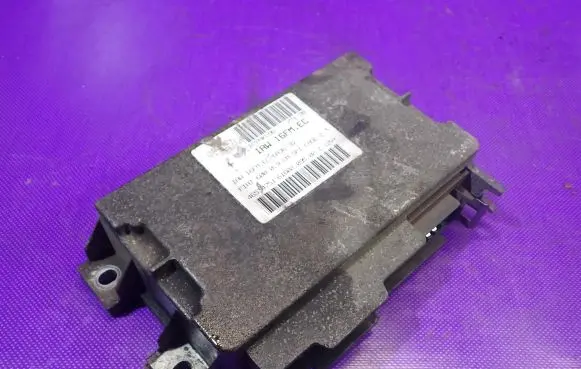 Fiat Seicento/600 Engine control unit/module ECU 46534751