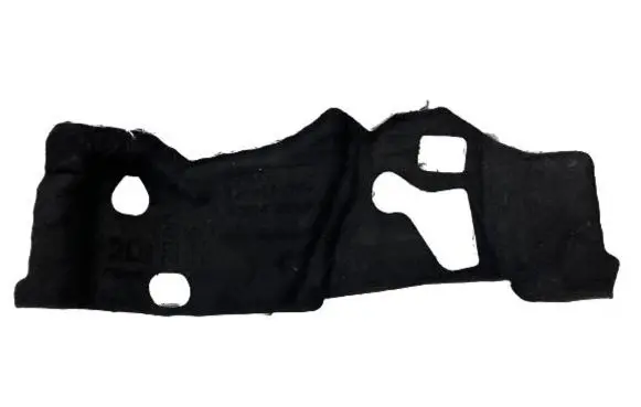 Toyota Corolla E210 E21 Trunk sound insulation 