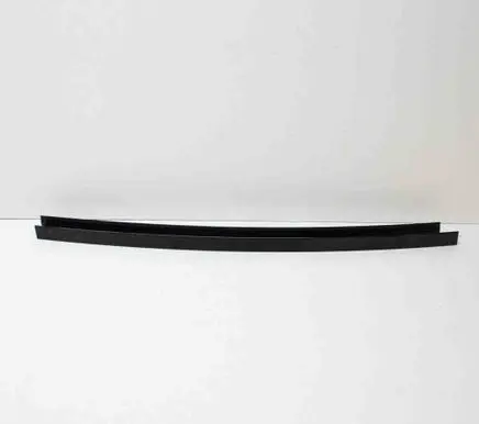 BMW X3M F97 Rear door glass trim molding 7410047