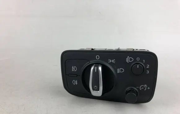 Audi A3 S3 8V Light switch 8V0941531N