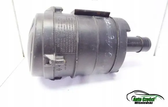 Renault Megane I Air filter 7700864802F