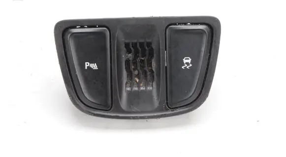 Opel Zafira C Traction control (ASR) switch 