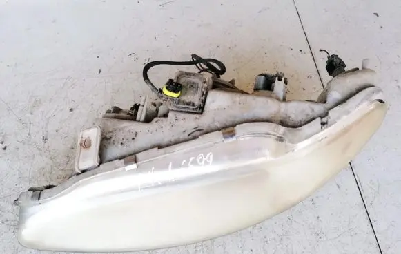 Mitsubishi Eclipse Headlight/headlamp