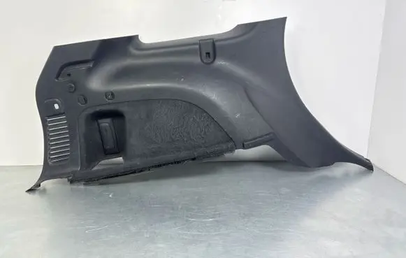 Jeep Grand Cherokee Trunk/boot side trim panel 9S140403736