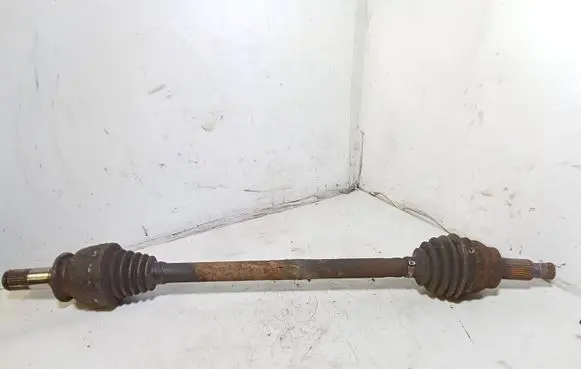 Jaguar XF X250 Rear driveshaft