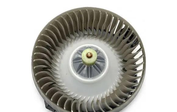 Ford Edge II Heater fan/blower AY2727006220