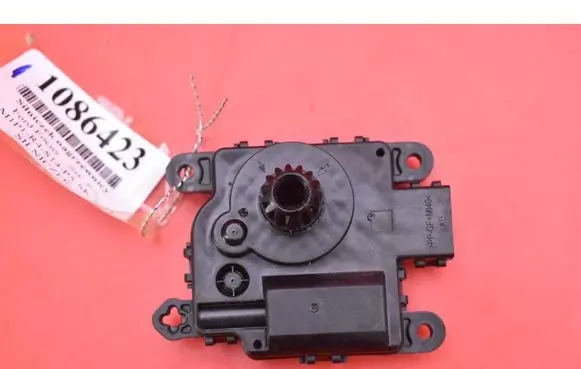 Ford Focus Air flap motor/actuator AA1138004770