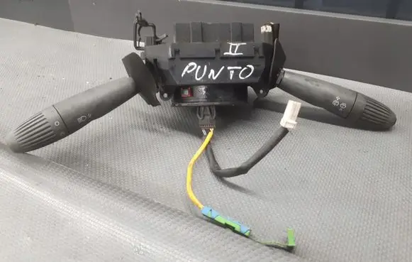 Fiat Punto (188) Fog light switch 