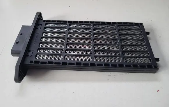 Nissan Micra K14 Electric cabin heater radiator A52103300