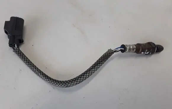 Lambda probe sensor