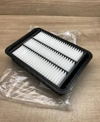 Peugeot 4007 Air filter 1444WS