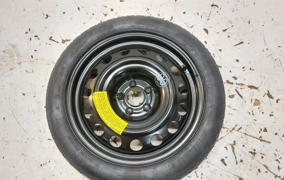 Chery Omoda 5/C5 R15 spare wheel OMO5