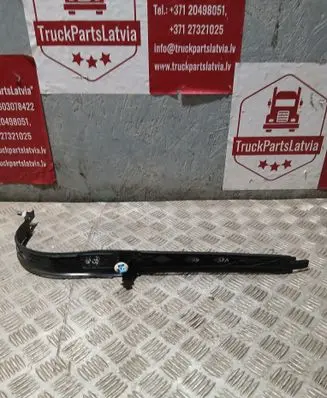 Volvo XC60 Front sill trim cover 31271397 V1550