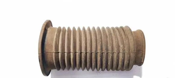 Opel Vectra C Front shock absorber dust cover boot 