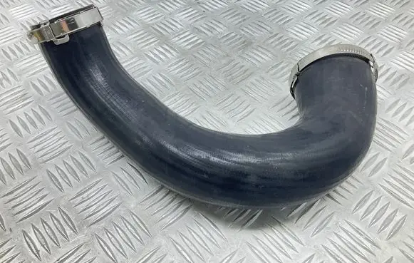 Audi A6 S6 C7 4G Intercooler hose/pipe 4G0145738AA
