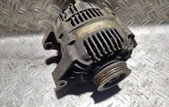 Renault Scenic I Generator/alternator 7700424583