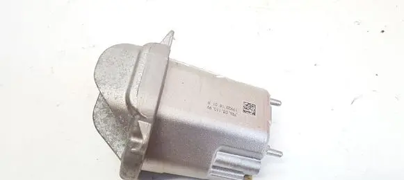Opel Astra K Xenon control unit/module 7690311099