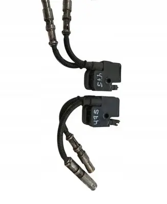 Mercedes-Benz S W220 High voltage ignition coil A0001587303
