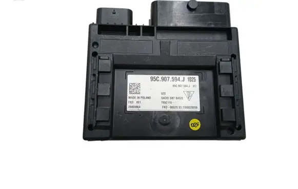 Porsche 911 991 Central body control module 95C907594J