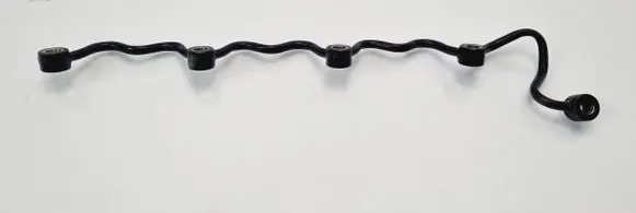 Toyota Avensis T250 Fuel return line/hose 
