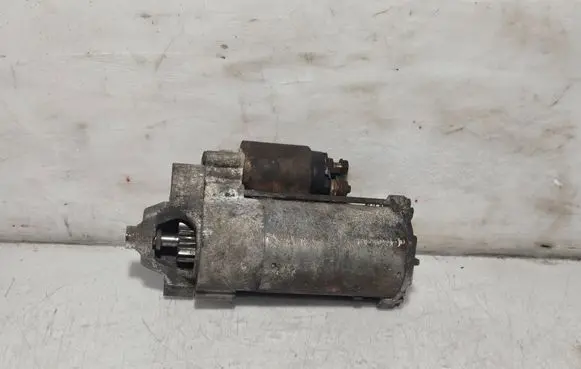 Volvo V50 Starter motor