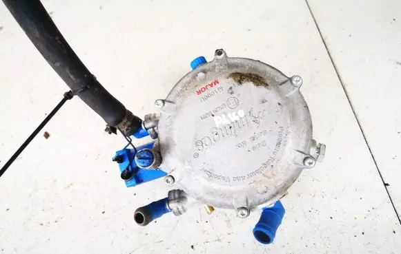 Audi 80 90 B3 LP gas reducer 67r0184221