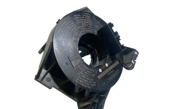 Ford Focus Airbag slip ring squib (SRS ring) 98AB14A664BF 00034684411