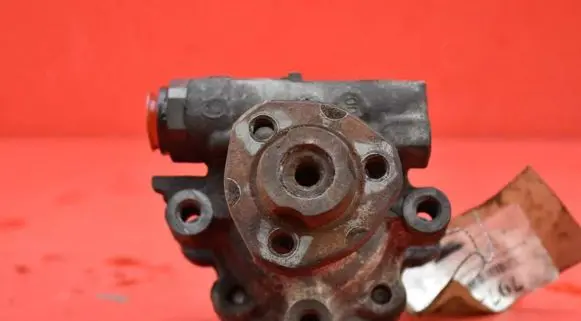 Seat Toledo II (1M) Power steering pump 1J0422154B