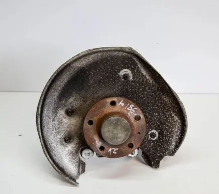 Audi A5 8T 8F Rear wheel hub