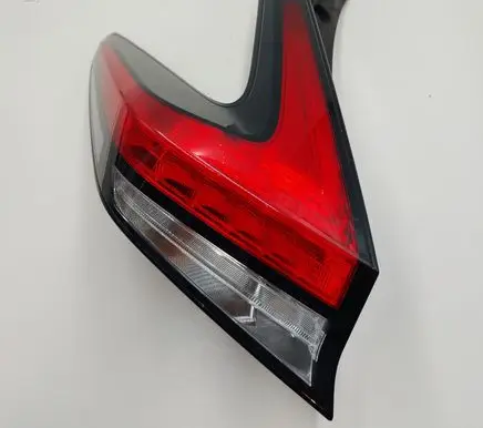Nissan Leaf II (ZE1) Rear/tail lights 265555SH0A