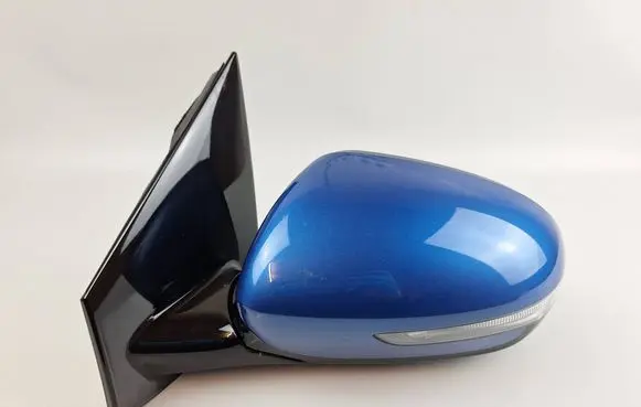KIA Sportage Front door electric wing mirror 87610F1800 21605147