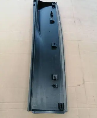 Volkswagen Tiguan Rear door trim (molding) 571854949C