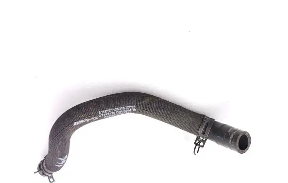 Mercedes-Benz GLE (W166 - C292) Engine coolant pipe/hose A1665011882 CT147130 K670364