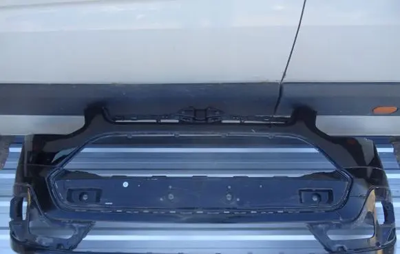 Ford Transit Custom Front bumper R14P3