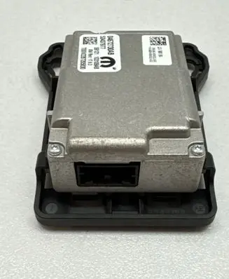 Chrysler Pacifica Windshield/windscreen camera 04672730AB 53437977 103109AB