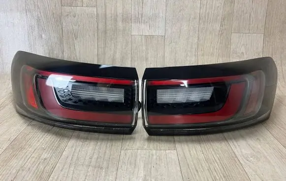 Volkswagen ID.4 Rear/tail lights set 11A945095A 11A945096A